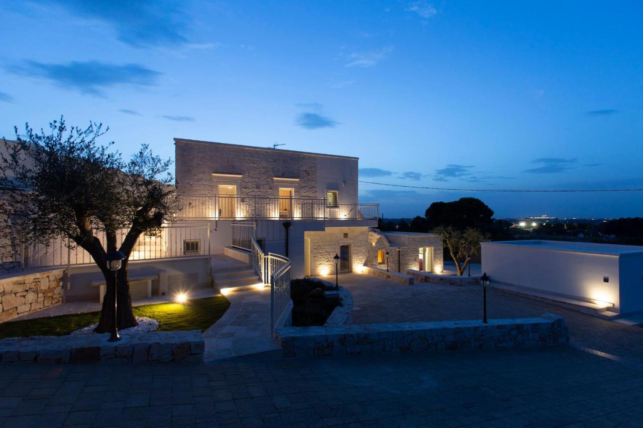 Guest house Terrazze Sulla Valle