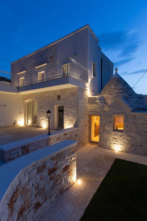 Terrazze Sulla Valle Guest house *