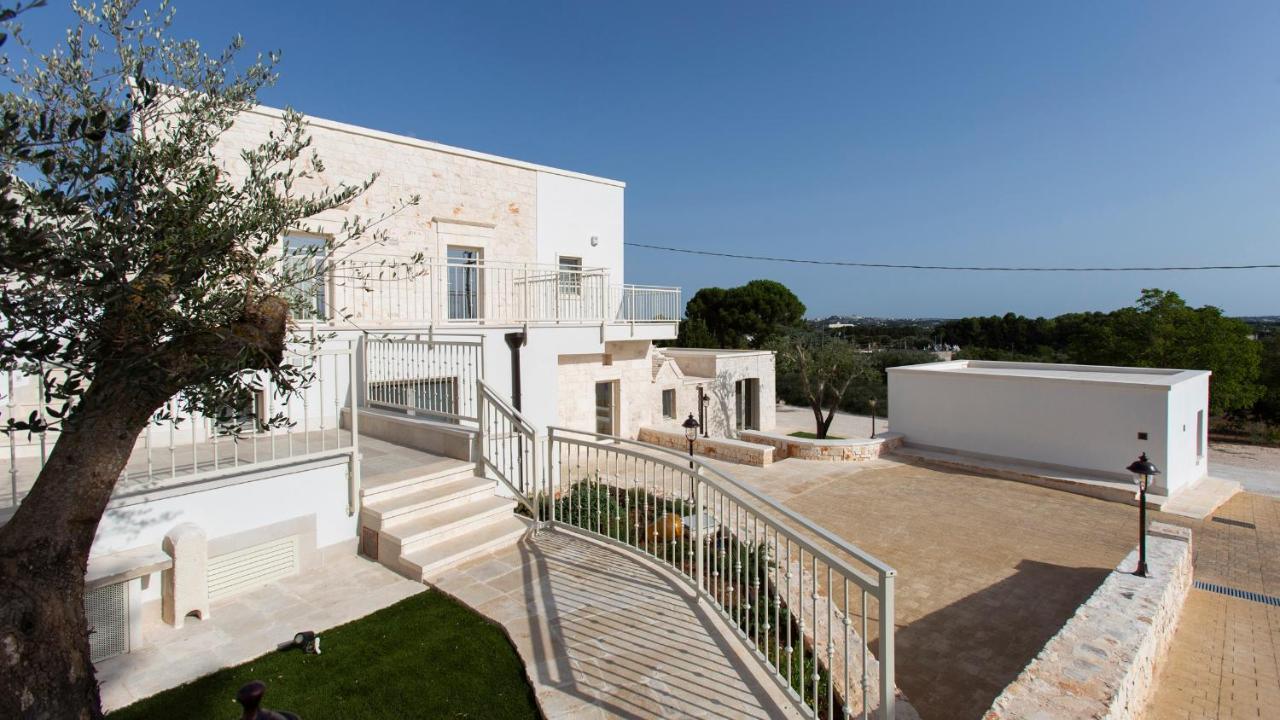 Guest house Terrazze Sulla Valle