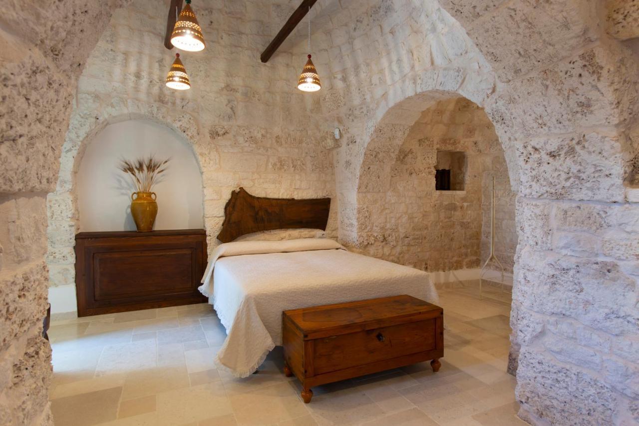 Terrazze Sulla Valle Guest house *