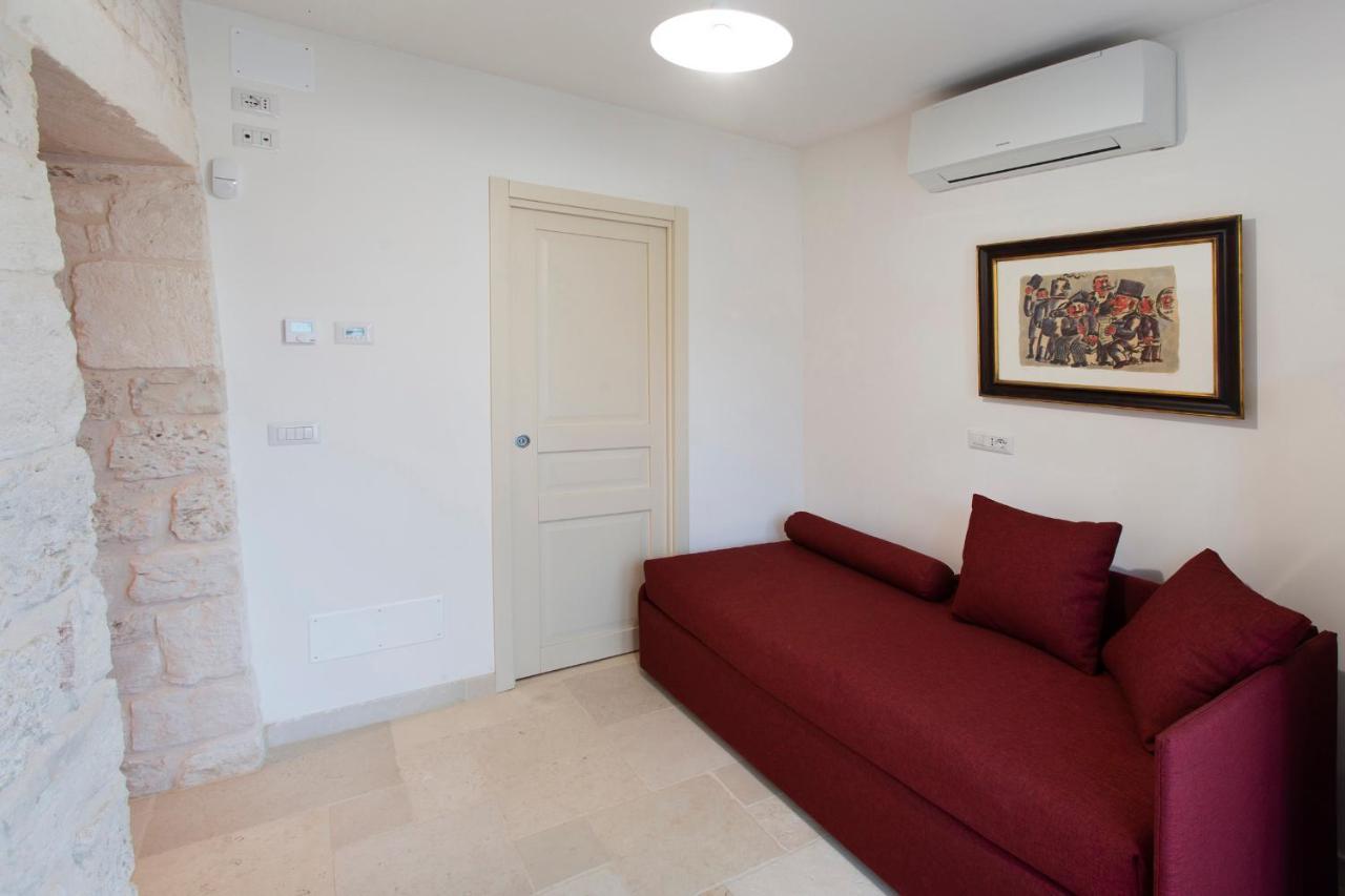 Guest house Terrazze Sulla Valle Martina Franca