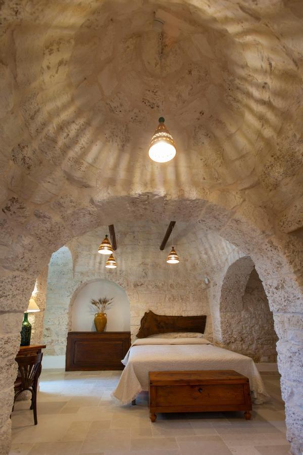 Guest house Terrazze Sulla Valle