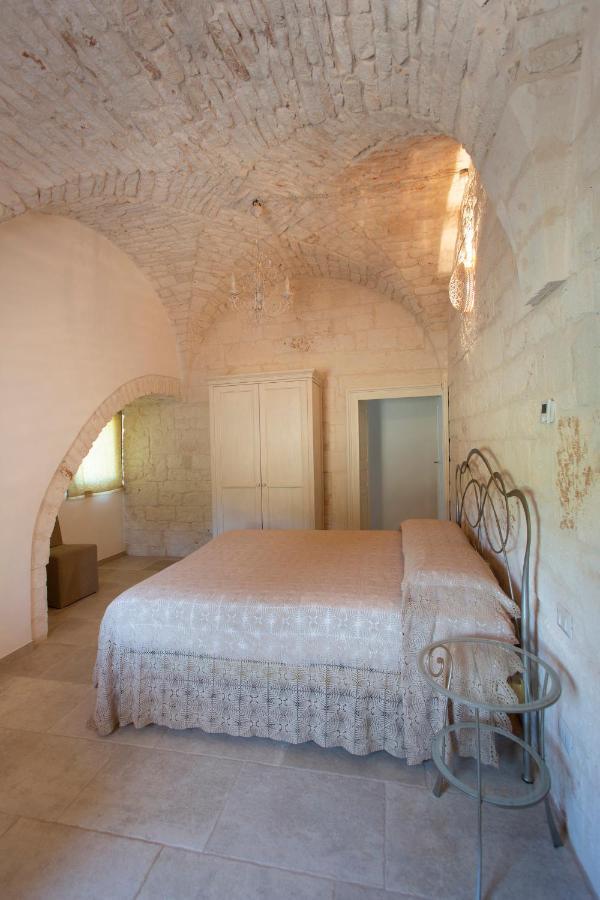Guest house Terrazze Sulla Valle Martina Franca