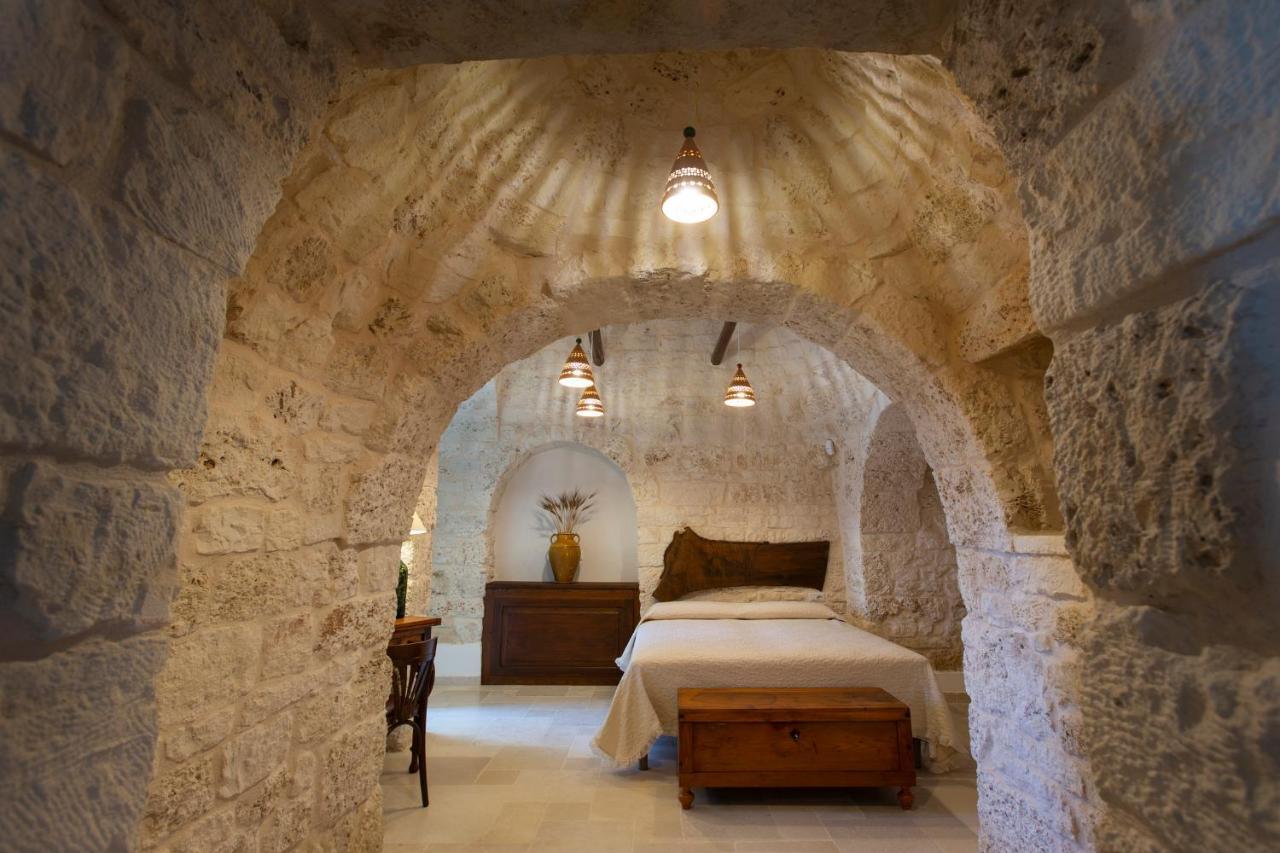 Terrazze Sulla Valle Guest house Martina Franca
