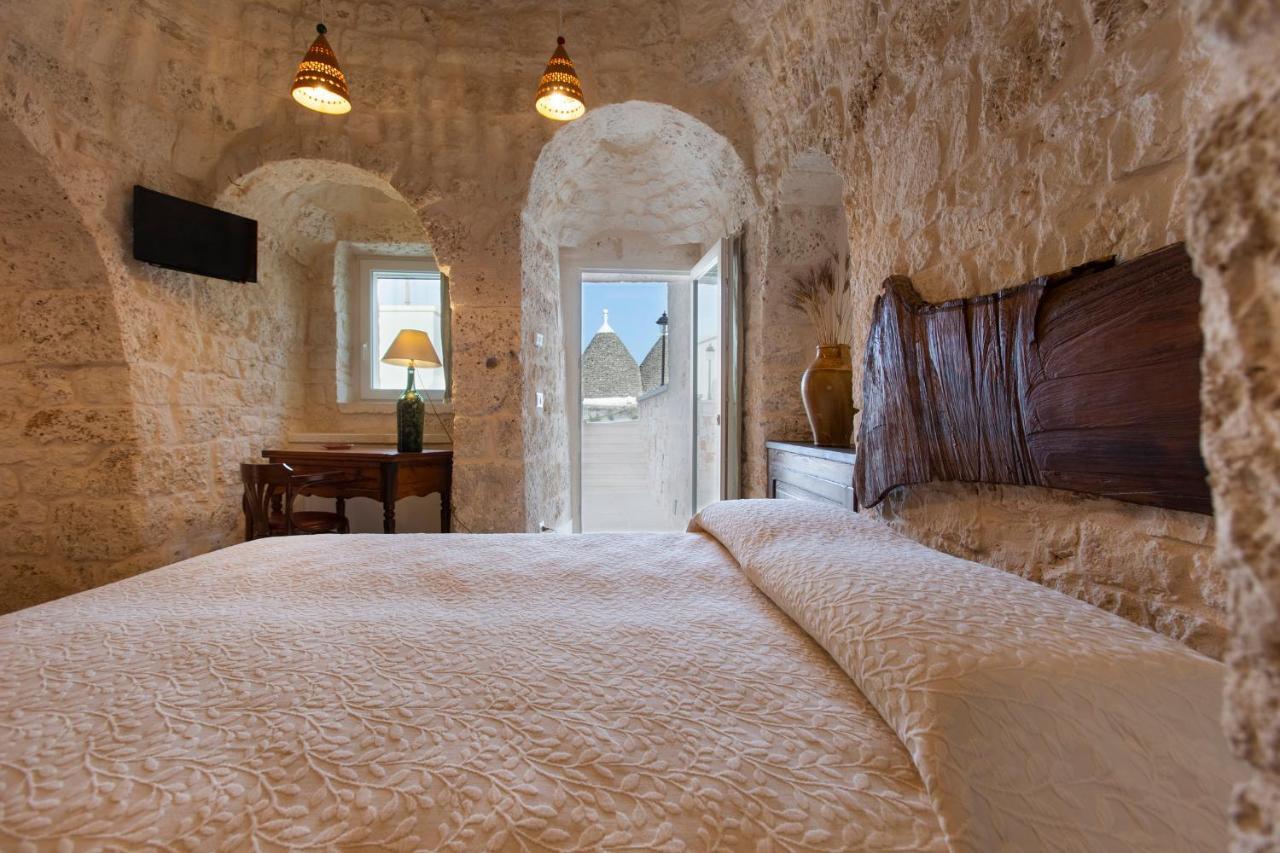 Terrazze Sulla Valle Guest house