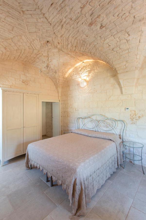 Terrazze Sulla Valle Guest house *