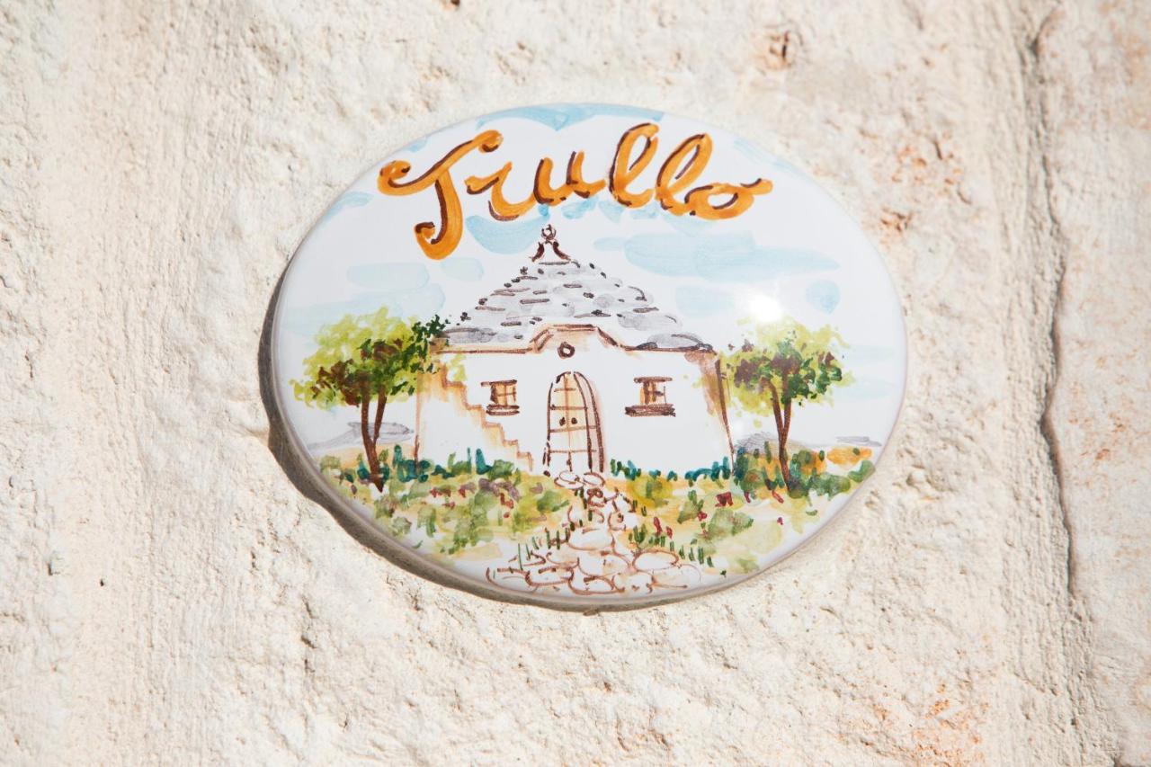 Guest house Terrazze Sulla Valle Martina Franca