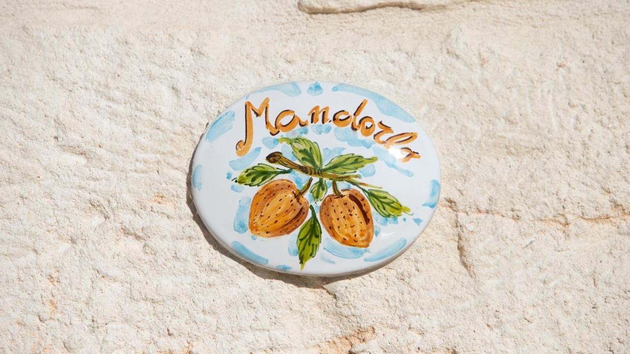 Terrazze Sulla Valle Guest house Martina Franca
