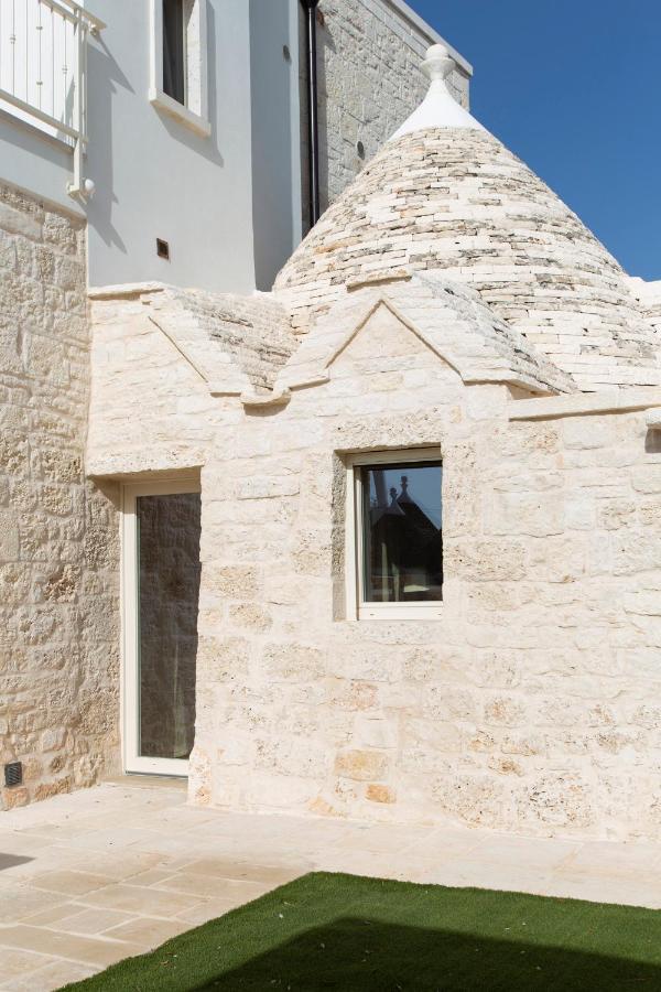 Terrazze Sulla Valle Guest house *