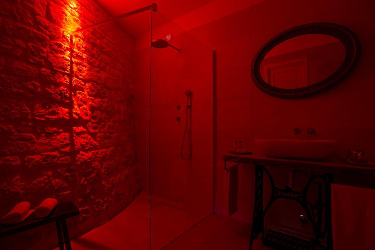 Terrazze Sulla Valle Guest house *