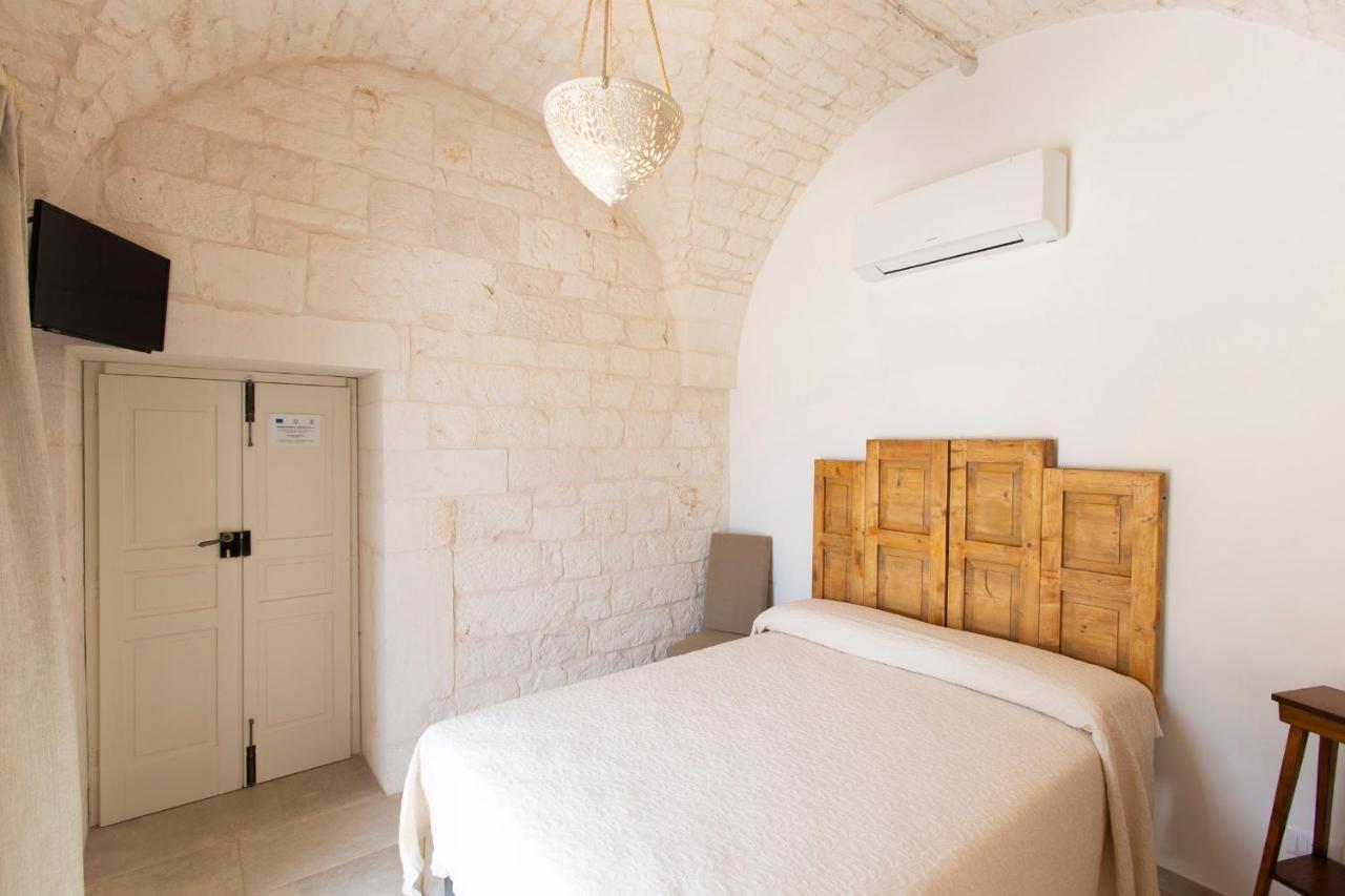 Terrazze Sulla Valle Martina Franca