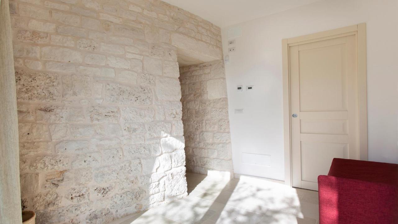 Guest house Terrazze Sulla Valle *