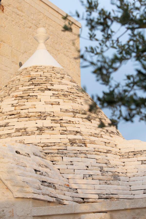 Terrazze Sulla Valle Guest house Martina Franca