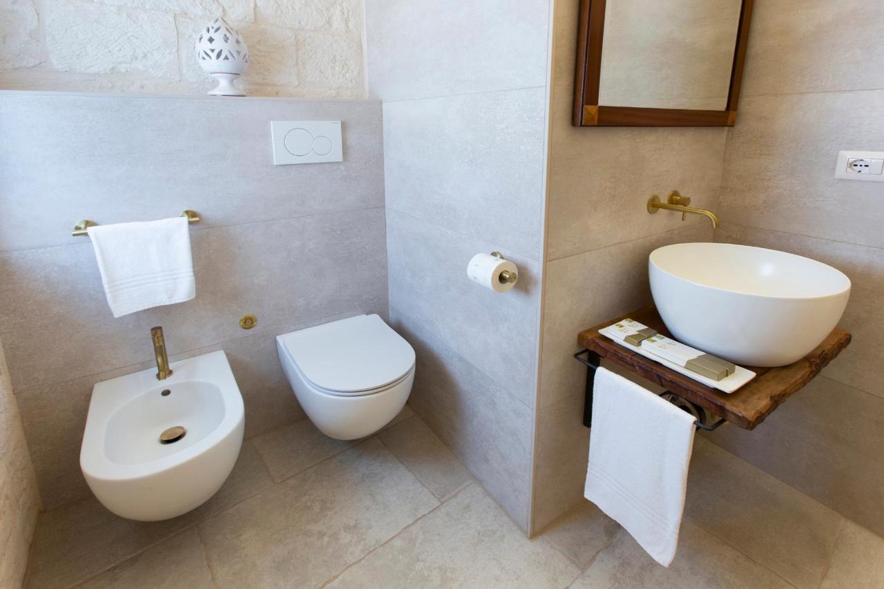 Terrazze Sulla Valle Guest house Martina Franca