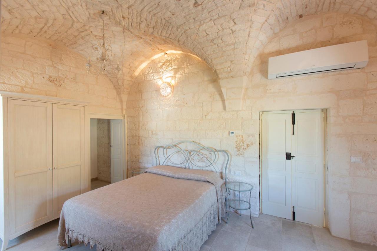 Terrazze Sulla Valle Martina Franca