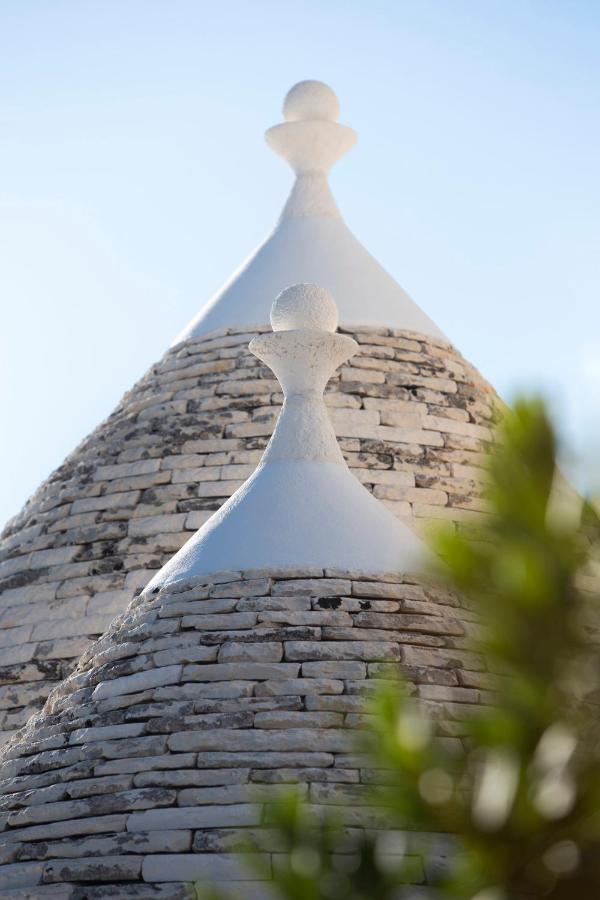 Guest house Terrazze Sulla Valle Martina Franca